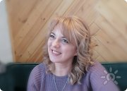 Ирина Лисовская