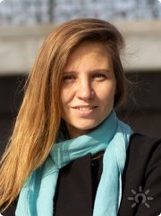 Александра Энгель, консультант, Екатеринбург