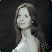 Александра Энгель, консультант, Екатеринбург
