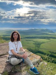 Поездка в&nbsp;Ашрам Гуруджи