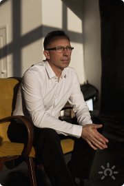 Женский психолог Михаил Каптюг