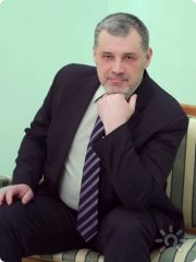 Александр Хвостов, тренер, Москва