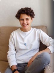 Ольга Гужвинская, тренер / консультант, Санкт-Петербург, Иваново