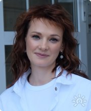 Елена Емельянова