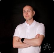 Виталий Александрович Колядин, тренер / консультант, Краснодар, Череповец