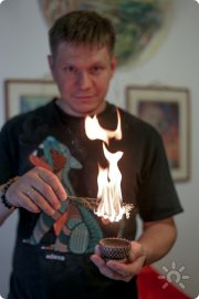 Дмитрий Епанчинцев, тренер / консультант, Новосибирск