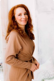 Анна Петровна Турбал, тренер, Санкт-Петербург