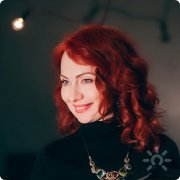 Светлана Александровна Клепче, консультант, Красноярск