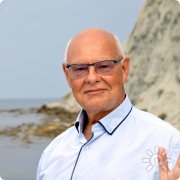 Виталий Николаевич Богданович, тренер, Санкт-Петербург
