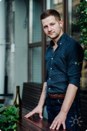 Евгений Валерьевич Названов, тренер / консультант, Санкт-Петербург