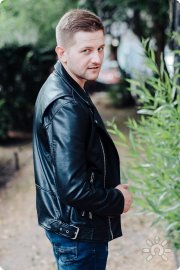 Евгений Валерьевич Названов, тренер / консультант, Санкт-Петербург