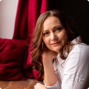 Ольга Валерьевна Скрыбыкина, тренер / консультант, Санкт-Петербург