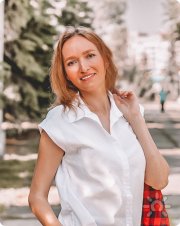 Любовь Александровна Грачева, тренер / консультант, Новосибирск