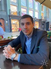 Сергей Петрович Витищенко, тренер / консультант, Москва