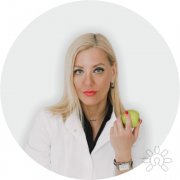 Севастьянова Наталья Борисовна