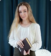 Алина Трофимова