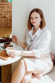Екатерина Сафина