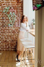 Екатерина Сафина