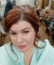 Злата Александровна Носова, тренер / консультант, Санкт-Петербург