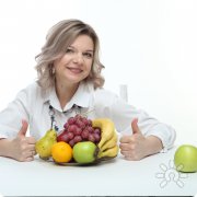 Ольга Юрьевна Загородникова, консультант, Новосибирск