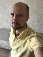 Это моё тело))