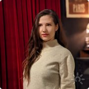 Анна Валюлене