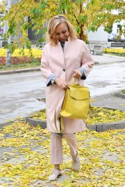 Елена Александровна Поважнюк, консультант, Красноярск