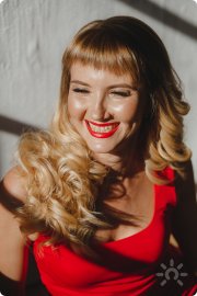 Елена Филатова, тренер, Иркутск