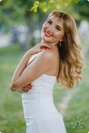 Елена Филатова, тренер, Иркутск