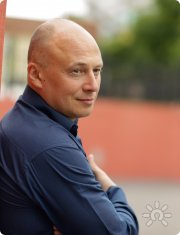 Алексей Старосельцев