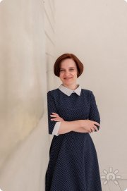 Мария Лобанова