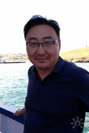 Дмитрий Алексеевич Бартанов, консультант, Иркутск