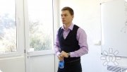 Игорь Диаз, консультант, Черногория