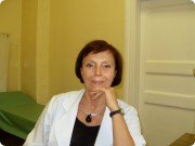 Татьяна Аркадьевна Семашко