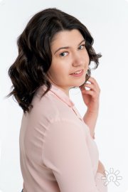 Катя Подольская, тренер / консультант, Санкт-Петербург