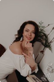 Наталья Шелковникова