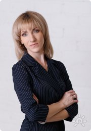 Денисова Анна, психоаналитик