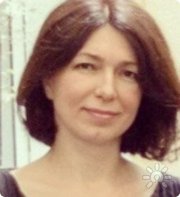 Татьяна Полякова