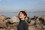 Мария Рожко, тренер / консультант, Новосибирск