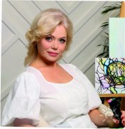 Phd, художник, Инструктор Нейрографики, Кинезиолог