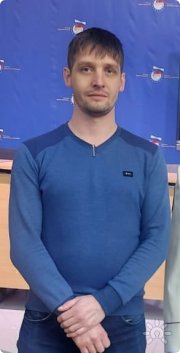 Бакалин Николай