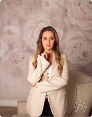 Лиана Гурамиевна Немсадзе, тренер / консультант, Москва