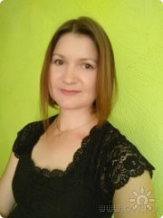 Елена Дементьева, консультант, Санкт-Петербург