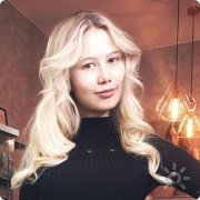 Екатерина Лукьянчикова, тренер / консультант, Челябинск