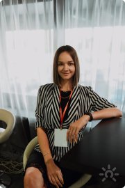 Дарина Жучкова