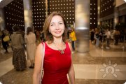 Елена Александровна Ельчанинова, тренер, Томск, Новосибирск