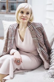 Екатерина Каплан