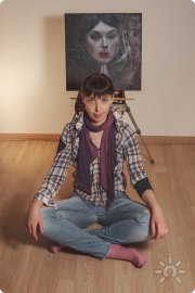 Екатерина Борисовна Захарова, консультант, Екатеринбург