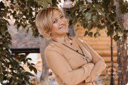 Светлана Клюкова, тренер, Екатеринбург