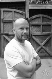 Иван Бараков, тренер / консультант, Новосибирск